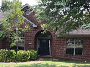 6817 Austin Bay Ct, Sherwood, AR 72120