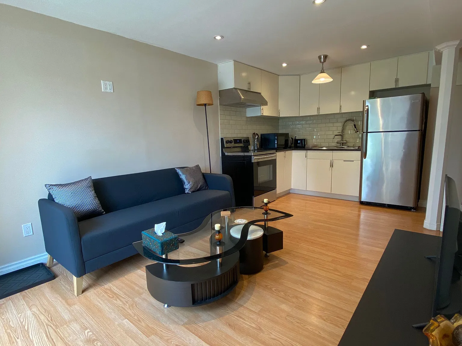 1 bed, $1,700 — Photo 3