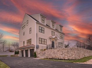 24 Mount Zion Rd, Melrose, MA 02176