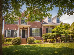 292 Dandridge Dr, Franklin, TN 37067