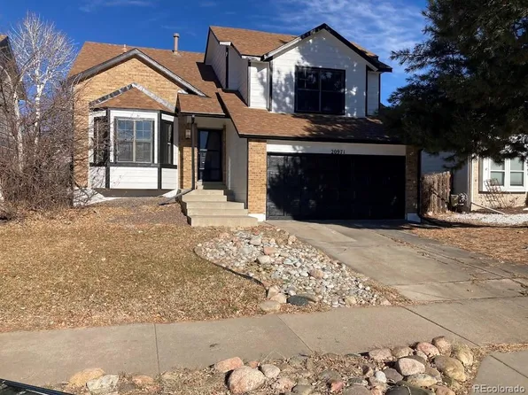 20971 E 42nd Avenue, Denver, CO 80249