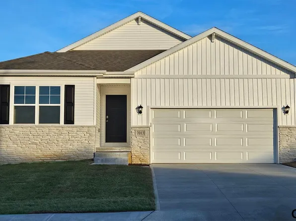 7013 S 205th Ave, Gretna, NE 68136
