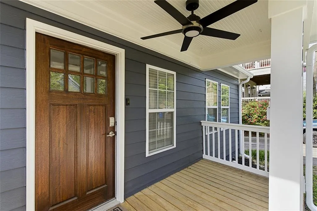 2 bed, 2.0 bath, 1118 sqft, $3,650 — Photo 3