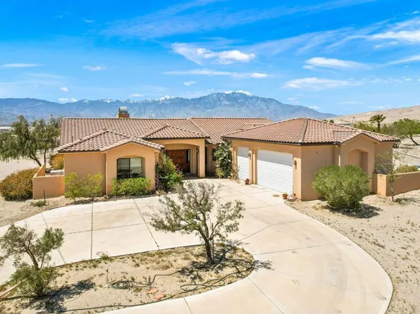 28455 Via Las Palmas, Thousand Palms, CA 92276