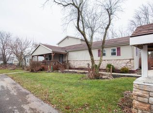 3665 Wood Ln, London, OH 43140