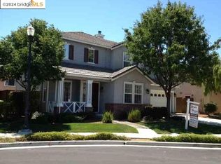 276 Christenson Ct, Brentwood, CA 94513