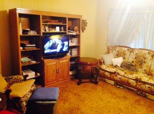 1015 W Lincoln Rd, Ville Platte, LA 70586