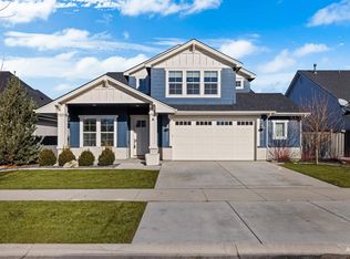 3932 E Murchison St, Meridian, ID 83642
