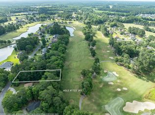 823 Bear Lake Dr, Longs, SC 29568