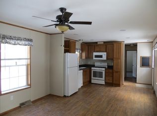 1203 N Creek Rd TRLR 3, Porter Corners, NY 12859