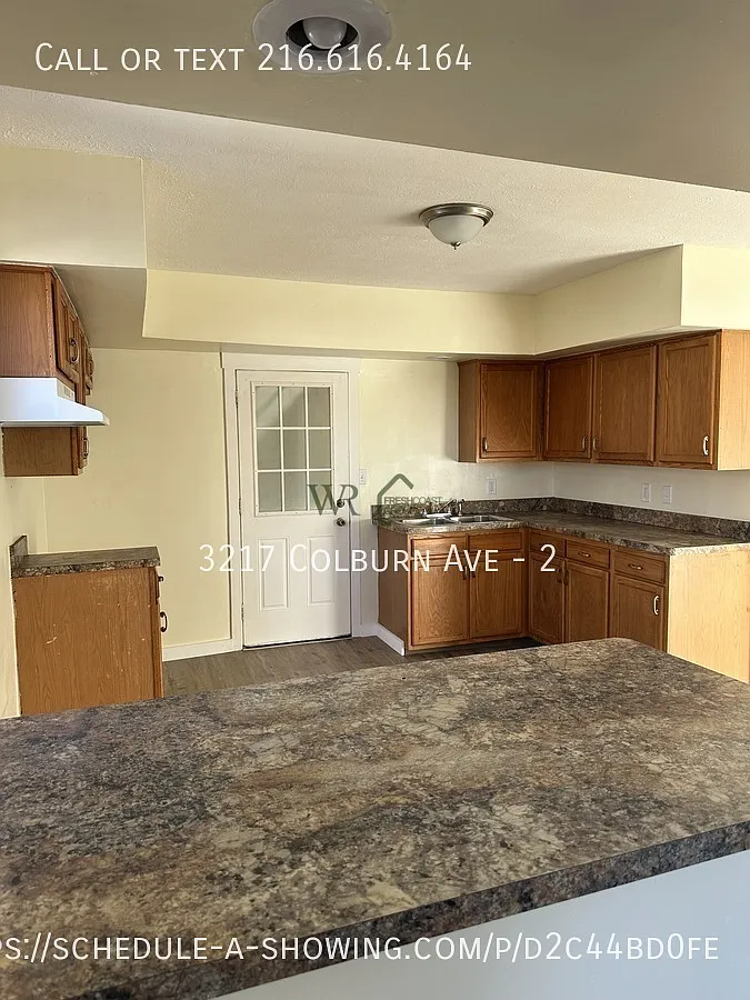 Building Photo - 3217 Colburn Ave #2