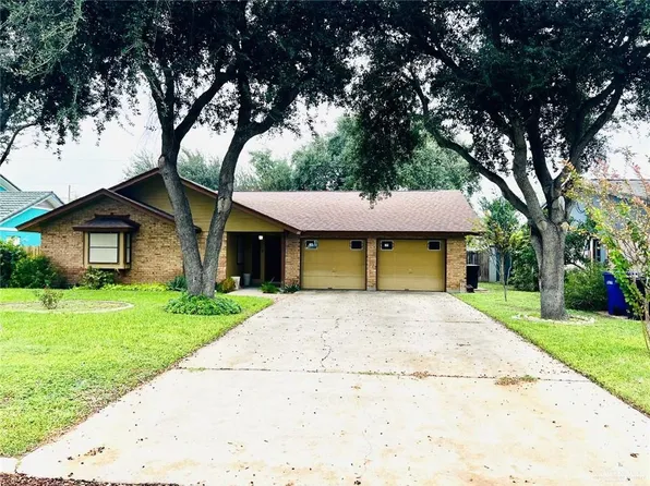 2812 Carnation Ave, McAllen, TX 78501