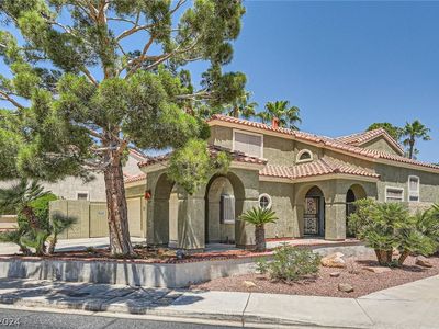 9716 Trail Rider Dr, Las Vegas, NV, 89117