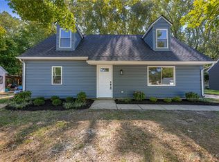 950 Southridge Ave, Wilmington, OH 45177