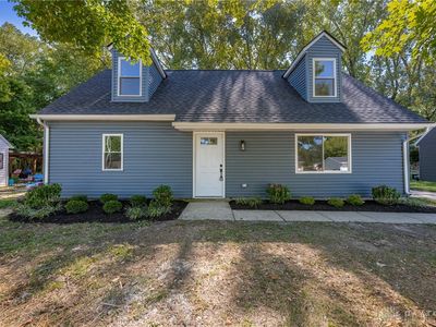 950 Southridge Ave, Wilmington, OH, 45177