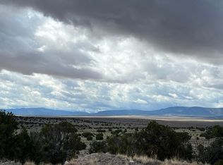 32 Horseshoe Trl, Quemado, NM 87829