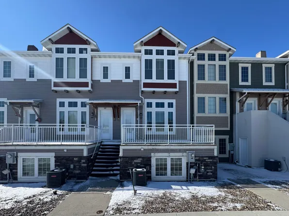 4005 E Calgary Ave, Bismarck, ND 58503