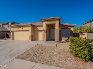 43366 W Venture Rd, Maricopa, AZ 85138