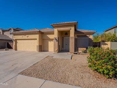 43366 W Venture Rd, Maricopa, AZ, 85138