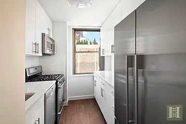 Rented by Halstead Real Estate