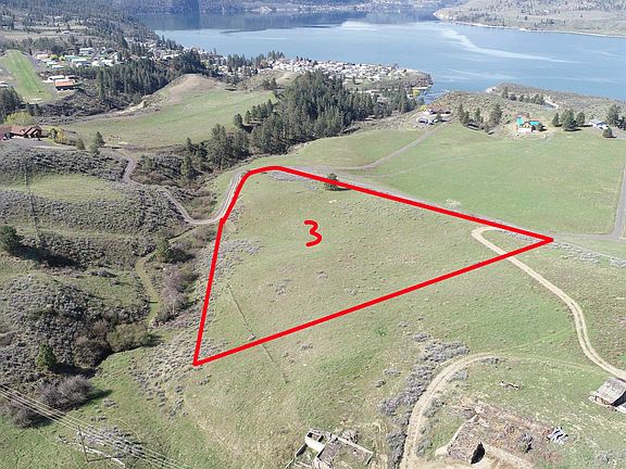 2nd image of 40828 Kokanee Ln N Lot 3