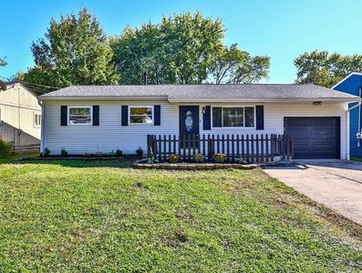 3415 Cedar Tree Ln, Erlanger, KY, 41018