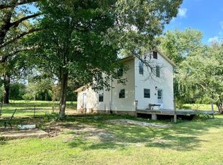 204 Mount Vista Cir, Batesville, AR 72501