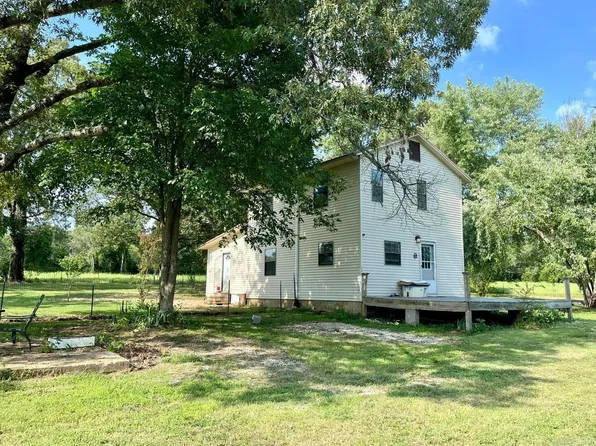 204 Mount Vista Cir, Batesville, AR 72501