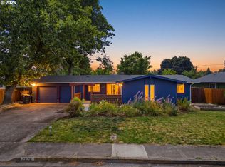 2070 Terresa Ave, Eugene, OR 97408