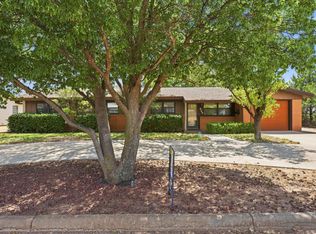 509 2nd Pl, Abernathy, TX 79311