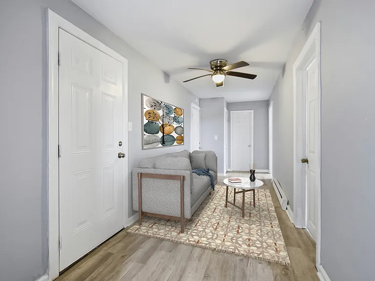 2905 Wickham Ave #C — Photo 2