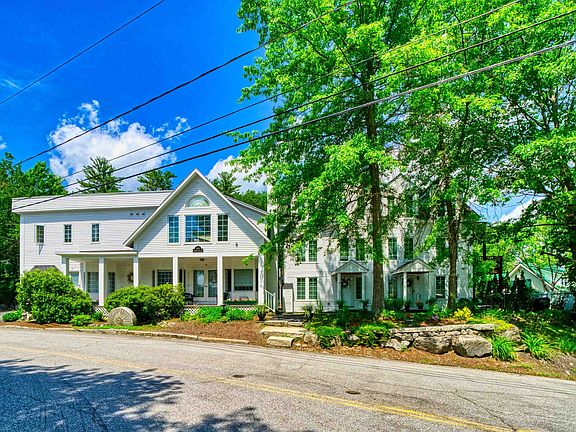 2nd image of 4 Prospect Hill Road #24