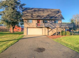 465 Big Bend Rd, Roseburg, OR 97471