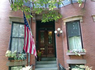 136 W Concord St, Boston, MA 02118