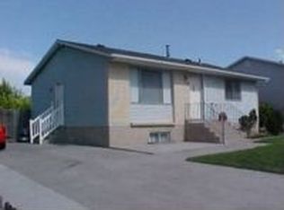2857 S Breeze Dr, Magna, UT 84044