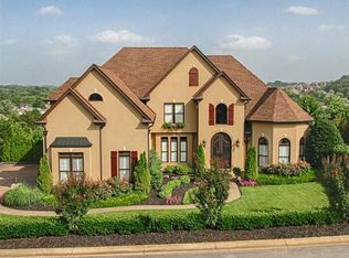 9238 Linksvue Dr, Knoxville, TN 37922