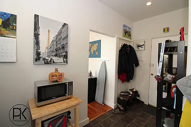 Rented by Proper Real Estate, LLC