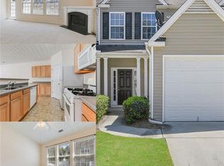 1533 Paramount View Trce #1533, Sugar Hill, GA 30518