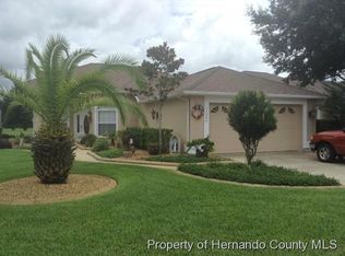 17355 Eagle Trace Dr, Brooksville, FL 34604