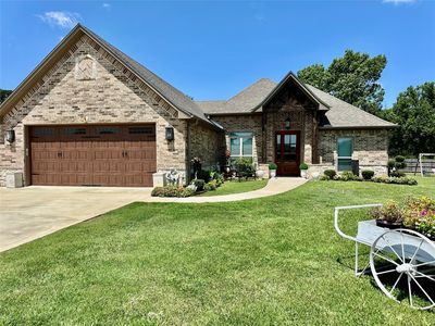 413 Cody Cir N, Sulphur Springs, TX, 75482