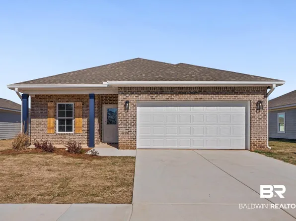 19629 Amberley Rd, Robertsdale, AL 36567