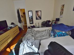20 Hemenway St #233, Boston, MA 02115