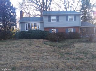 603 Pin Oak Rd, Severna Park, MD 21146