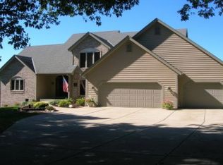 S47W23665 Frontier Pass, Waukesha, WI 53189