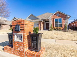 3015 Ladybank Ln, Norman, OK 73072