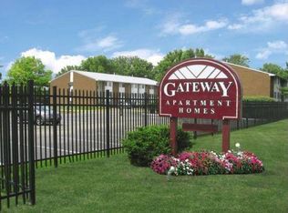 3350 E 7th Ave APT 12, Columbus, OH 43219