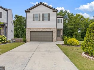 155 Brookside Way, Dawsonville, GA 30534