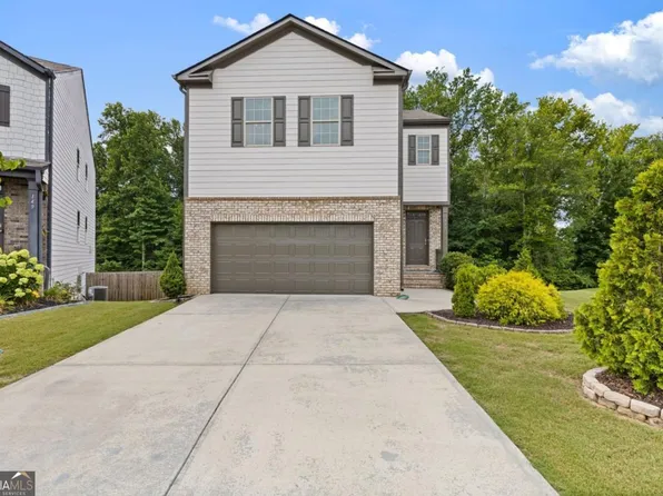 155 Brookside Way, Dawsonville, GA 30534