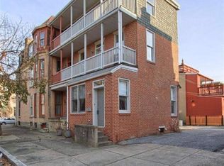 215 Kelker St, Harrisburg, PA 17102