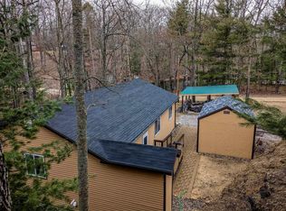 3600 Starr Rd, Harrison, MI 48625